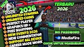 Football League 2026 Mod Apk - V0.1.81 Terbaru |Unlock All - Free Shoping | 100% Work & No Password
