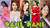 Saiya Ne Dekha Aise | Pani Pani | Pani Song Tik Tok | Pani Pani Ho Gayi Main