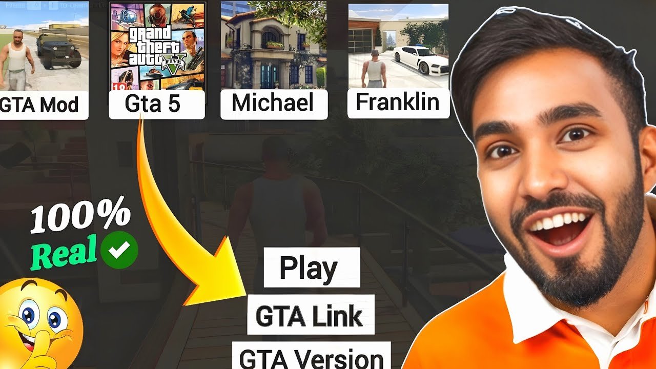 Indian Bike Driving 3D 😱 GTA V Mod Kaise Download Kare | 100% Working Mobile 🔥