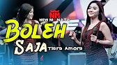 BOLEH SAJA - TIARA AMORA - NEW MONATA - RAMAYANA AUDIO