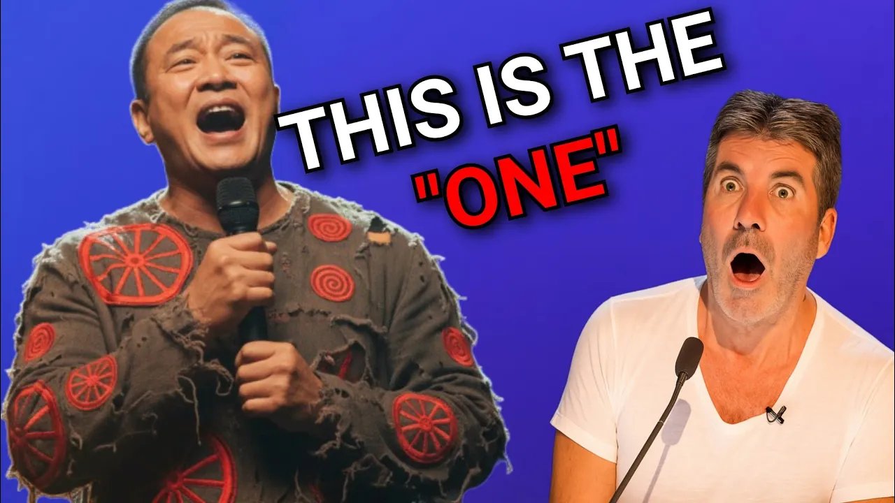 This Filipino Man Sings One of the Hardest Songs of All Time… What a Cover!