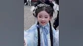 4 minutes and 16 seconds of Hanfu travel experience Smile China Tour (Xuchang Station)