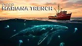 MARIANA TRENCH: The Deepest Place on Earth | 4K Documentary