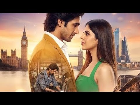 Watch London Wale Dulhaniya Le Jayenge now on WOW TV#wowtv #trailer
