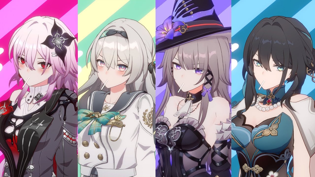 Bouncing 💓 Compilation