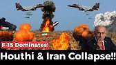 Israel Erases Hodeidah – The Most Daring Long-Range Strike Ever!