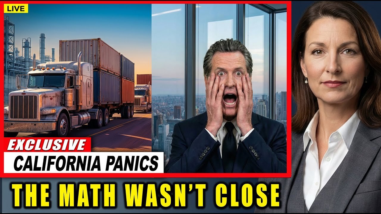 California Governor Under Fire as Major Manufacturers Relocate to Arizona for Lower Costs