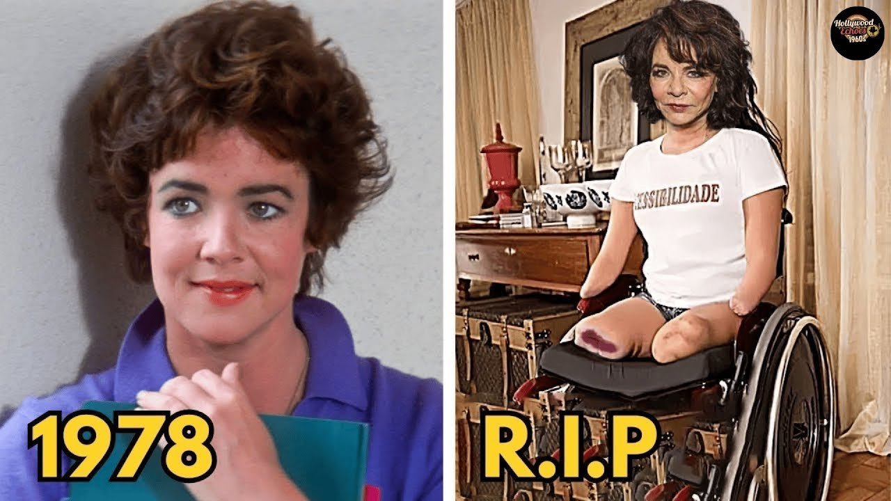 Grease (1978) Cast Then and Now 2026, How they changed?