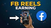 Facebook Reels Monetization Guide (Start Earning Today)