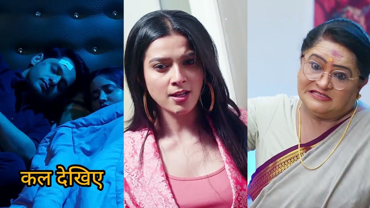 Mann Atisundar | 3 May 2026 | Dadi ka Masterplan Radhya ko Ghar se nikalne ki kasam