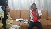 BEHIND THE SCENE HUYU NINANI EPSODI 23