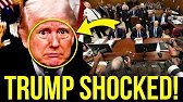 Trump SHOCKED as 60 Senators BLOCK New Laws at LAST MINUTE