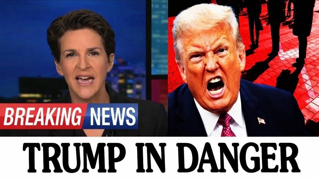 The Rachel Maddow Show 3/29/26 | MSNBC Breaking News Today March 29, 2026