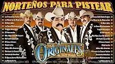 Los Originales De San Juan Mix Puros Corridos 🤠 Corridos Viejitos Mix Originales Grandes Canciones