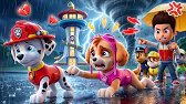 !Ay No... ¿Qué hizo mal MARSHALL? ¿Los traicionó? | PAW PAtrol en Español | Rainbow 3