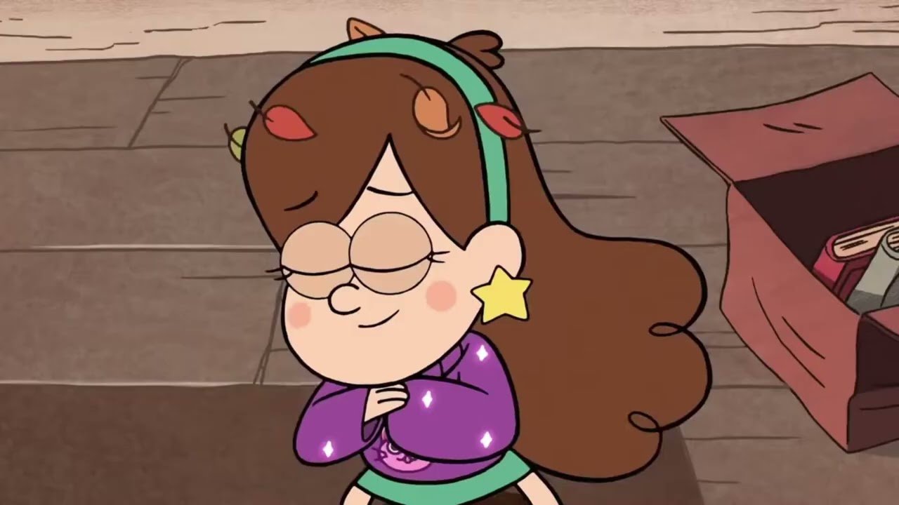 Gravity Falls Season 1 Episode 1 Tourist Trap...