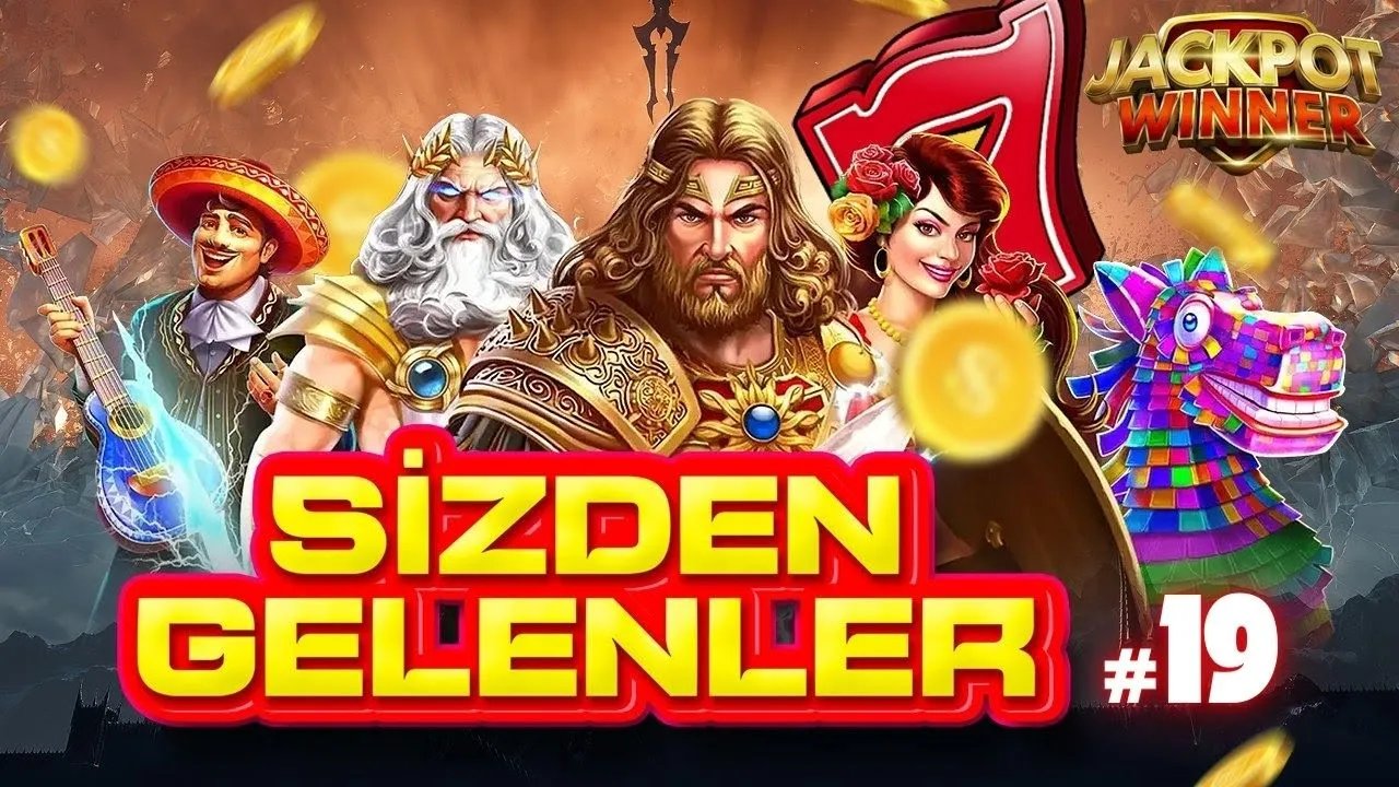SLOT OYUNLARI 🦞 SİZDEN GELENLER SLOT 🦞 SİZDEN GELENLER 🦞 SİZDEN GELEN MAX WİNLER 19