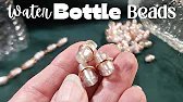 My Secret To Making Gorgeous Beads From Plastic Bottles