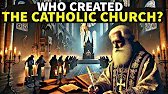 The True History of the Catholic Church That No One Told You
