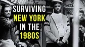 Surviving 1980s Manhattan: When New York Was DANGEROUS But Real