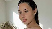 Adriana Olivarez Full Biography | Model Life & Personal Brand