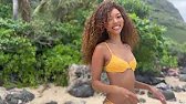 San Lorenzo Bikinis - Kaia Collection