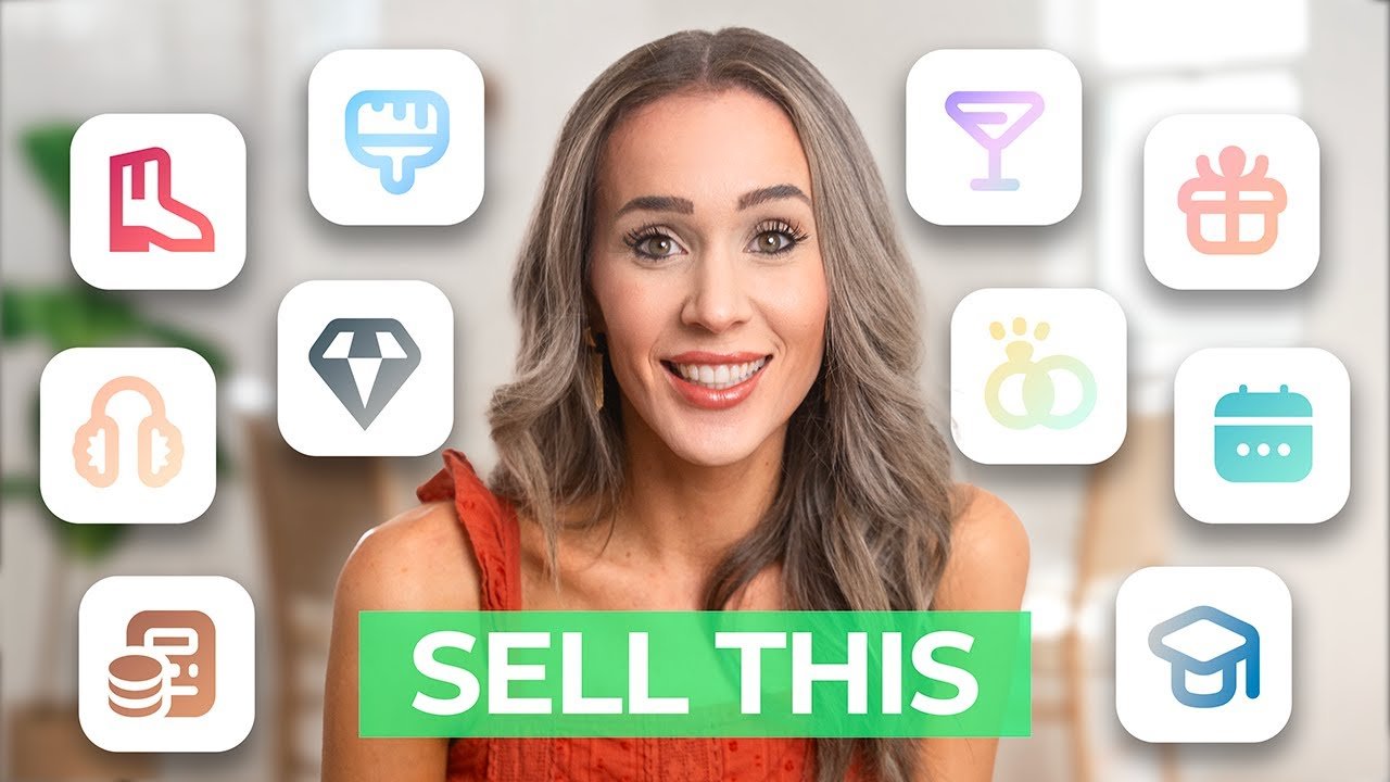 12 Etsy Trends Making $10K/Month in 2026 💸 (TOP Products To Sell)