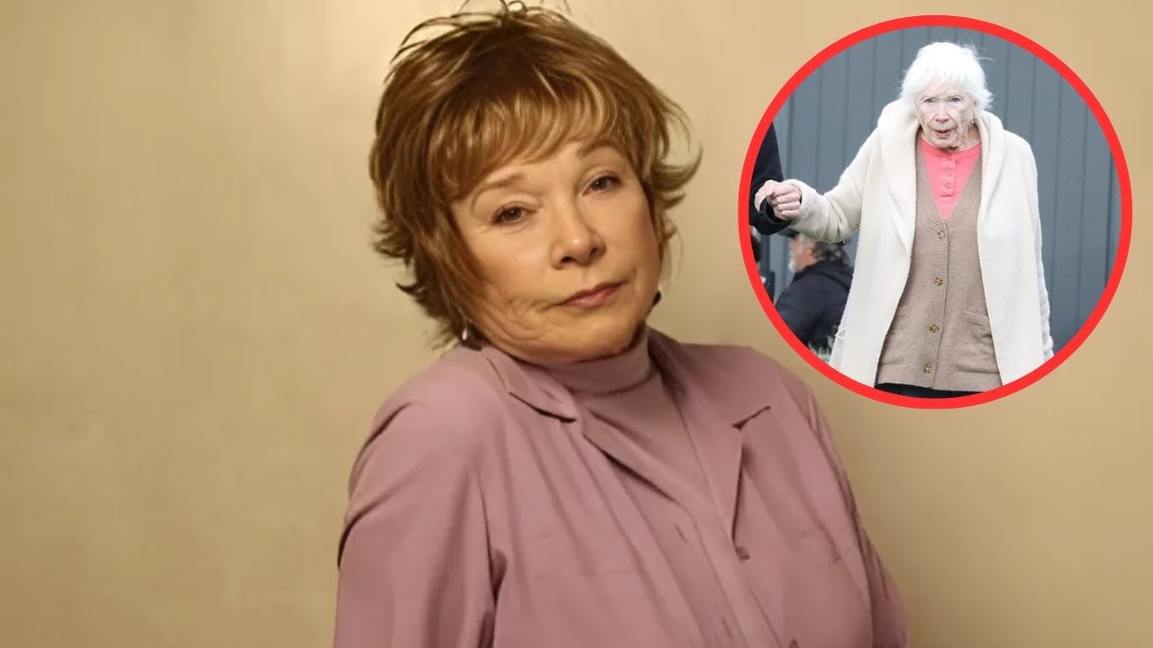 At 91, Shirley MacLaine Leaves Behind a Fortune That Makes Her Family Cry