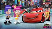 Ami Ounki & Yumi Yoshimura sings “Collision of Worlds” (A.I. Cover) (from Cars 2)