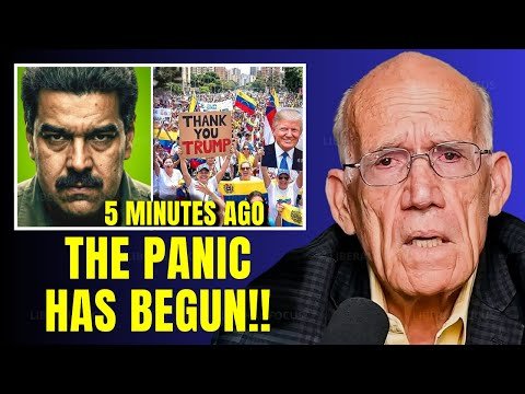 Absolutely No one Saw THIS coming... | Victor...