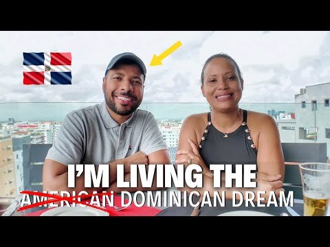 Why Dominicans Are Leaving The United States ...