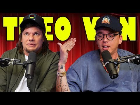 Theo Von's best laughs that rocked the studio