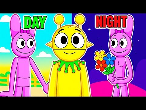 What Happens When You Become a REAL Puppet in Roblox?