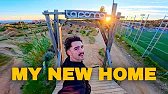 I Moved to the BEST BIKEPARK in the World