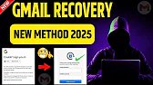 How to Recover Gmail Account without Recovery Email, Password and Phone Number New Method 2026