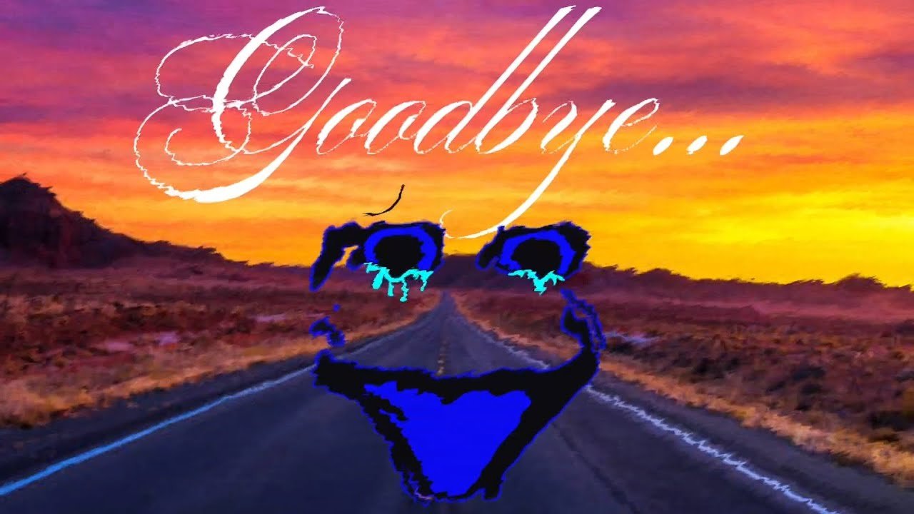 Thank you for everything…