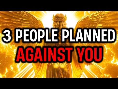 Chosen Ones: ⚠️ A Secret Meeting Was Held About You — And 3 People Are Removing You…