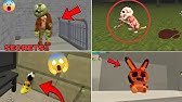 😱 Top 7 Hidden Secrets & Easter Eggs in Chicken Gun That NO ONE Knows! | Chicken Gun Secrets