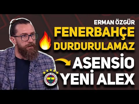 ERMAN ÖZGÜR'DEN RİZESPOR GALİBİYETİ SONRASI T...