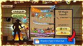 Shadow Fight 2 Mod Apk ! SF2 Mod power Full + All Magic Power/Money + Gems/Max Level 5 Mediafire
