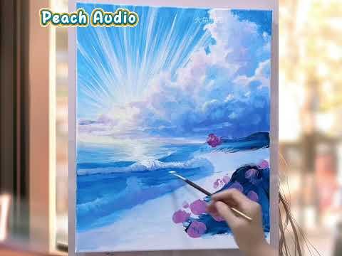 Truyện 597: HÀNG XÓM THÍCH XÀI CHÙA (full)