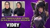 Kisah Dua Pangeran Pemberani Khaleed Dan Moskov Hero Mobile Legend