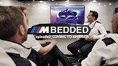 Mbedded – Episode 3 – Coming to America.