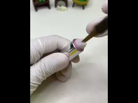 Damaged lipstick? Revived!