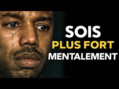 Become Mentally Strong: Train Your Mind to Ov...