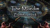 The Moedim - Elohim's Clock