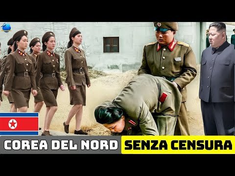 MOST "SIN" COUNTRY IN 2025? Real life in Nort...