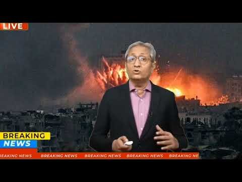 9 Oct 2025 | Aaj Ki 25 Sabse Badi Khabrein | Top 25 Breaking News Today | Ravish Kumar Prime Time