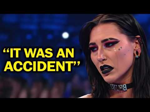 Emotional WWE Moments That Made Wrestlers Cry