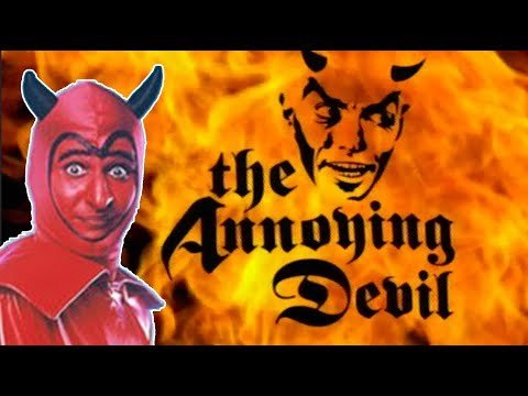 The Best of The Annoying Devil (Series 1) - B...